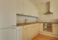 IJburglaan, Amsterdam