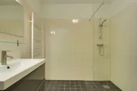 IJburglaan, Amsterdam