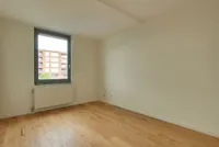 IJburglaan, Amsterdam