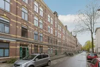 Van Reigersbergenstraat, Amsterdam