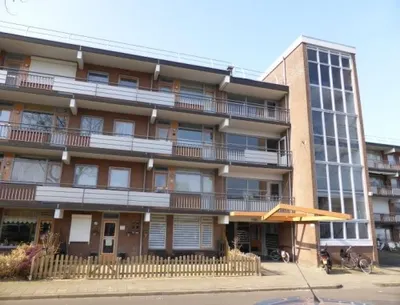 Orionsingel , 6832, Arnhem, Gelderland