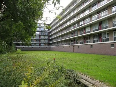 Bovenwoning Wildenborglaan, Arnhem