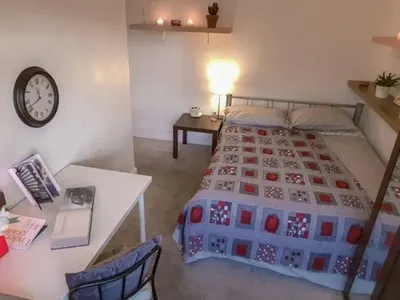 Appartement Hendrik Zwaardecroonstraat, 2593 Den Haag