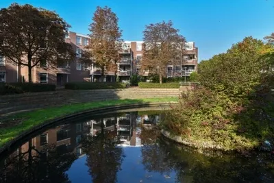 Statenkwartier , 5235KL, 's-Hertogenbosch, Noord-Brabant