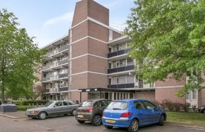 Zesde Buitenpepers , 5231, 's-Hertogenbosch, Noord-Brabant