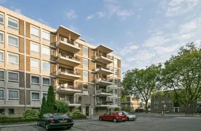 Pettelaarseweg , 5216BG, 's-Hertogenbosch, Noord-Brabant