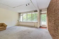 Ridderspoorweg, Den Haag