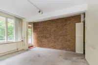 Ridderspoorweg, Den Haag