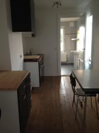 Lyonnetstraat, Den Haag