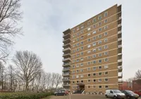 Hongarenburg, Den Haag
