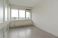 Mozartlaan, Den Haag