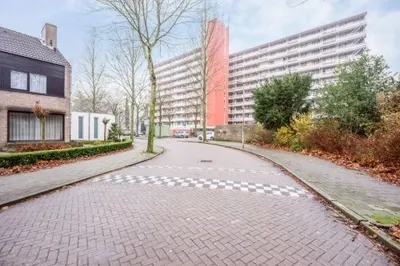 De Koppele , 5632, Eindhoven, Noord-Brabant