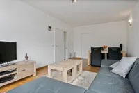 Elisabeth Brugsmaweg, Den Haag