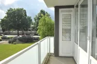 Rembrandtlaan, Enschede