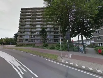 Geessinkweg , 7544TV, Enschede, Overijssel