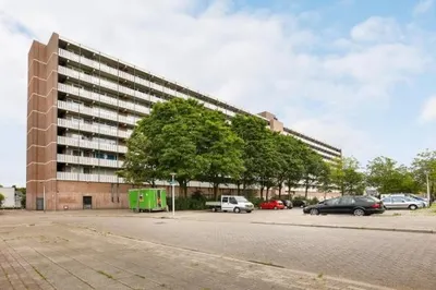 nederlandplein , 5628AJ, Eindhoven, Noord-Brabant