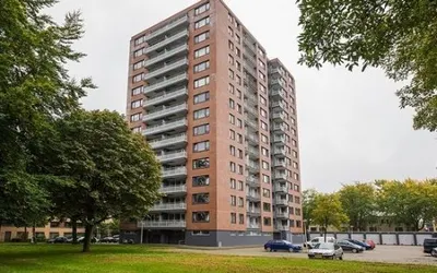 Waalstraat , 7523, Enschede, Overijssel