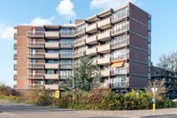 Victor van Vrieslandstraat, Haarlem