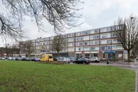 Kanunnik Boenenstraat, Nijmegen