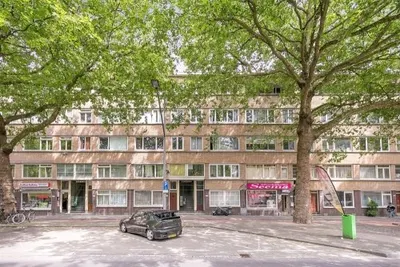 Dordtselaan , 3081BB, Rotterdam, Zuid-Holland