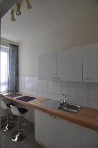 Goudsesingel, Rotterdam