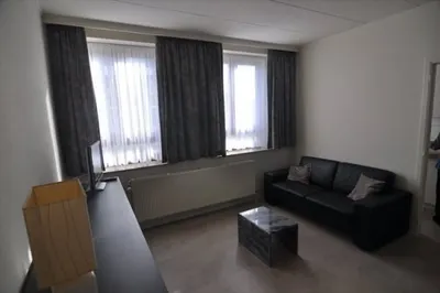 Goudsesingel , 3031EA, Rotterdam, Zuid-Holland