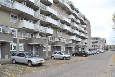 Voermanweg , 3067JW, Rotterdam, Zuid-Holland