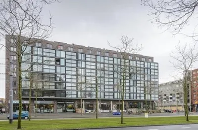 Vuurplaat , 3071AR, Rotterdam, Zuid-Holland