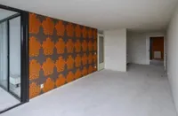 Vuurplaat, Rotterdam