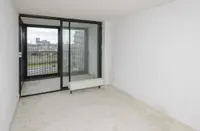 Vuurplaat, Rotterdam