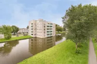 Rietkerkweg, Rotterdam
