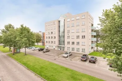 Rietkerkweg , 3066TN, Rotterdam, Zuid-Holland