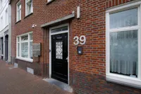 Zwartbroekstraat 39A, Roermond