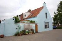 Walstraat 1, IJzendijke