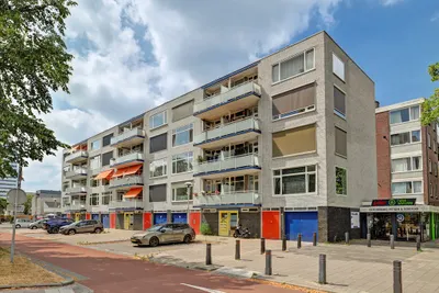 Koningin Wilhelminalaan 65, 3527LB, Utrecht, Utrecht