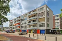 Koningin Wilhelminalaan 65, Utrecht