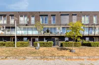 Augustalaan 30, Bergen op Zoom