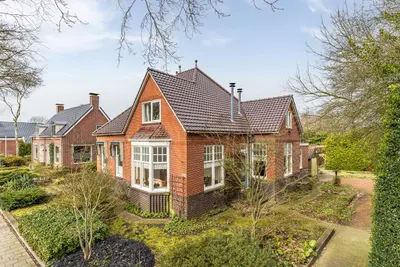 Hoofdweg 257, 9621AK, Slochteren, Groningen