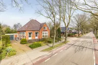 Hoofdweg 257, Slochteren