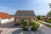 Borgsweer 22, Borgsweer