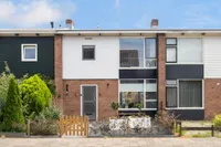 Meester Mierasstraat 11, Beesd