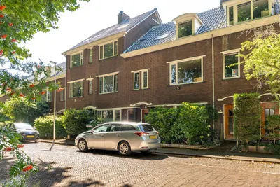 Griftkade 7BS, 3572TX, Utrecht, Utrecht