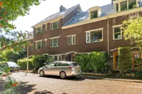 Griftkade 7BS, Utrecht