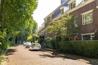 Griftkade 7BS, Utrecht