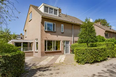 Tinnegieter 87, 1625AV, Hoorn, Noord-Holland