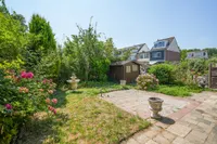 Wemeldingestraat 34, Rotterdam