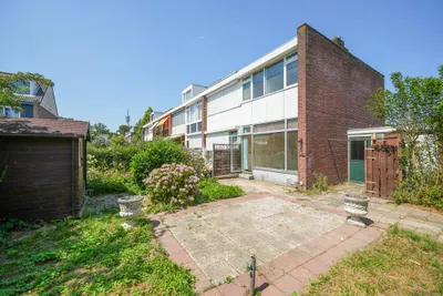 Wemeldingestraat 34, 3086JV, Rotterdam, Zuid-Holland