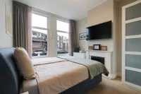 Schalk Burgerstraat 89, Den Haag