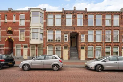 Schalk Burgerstraat 89, 2572TP, Den Haag, Zuid-Holland