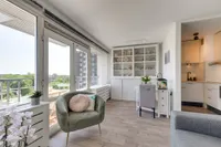 Roggekamp 369, Den Haag